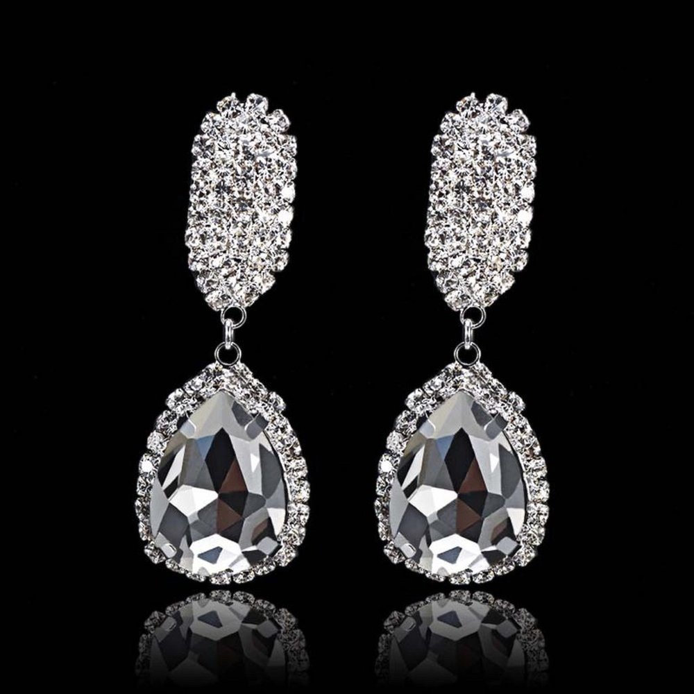 Earrings - Picture 1 of 3